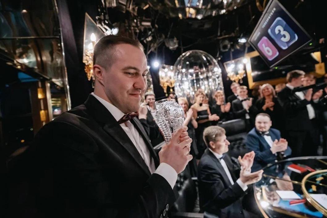 Фото информационного центра правительства Тюменской области