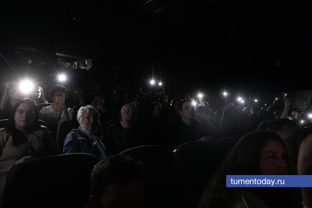 Фото Сергея Куликова