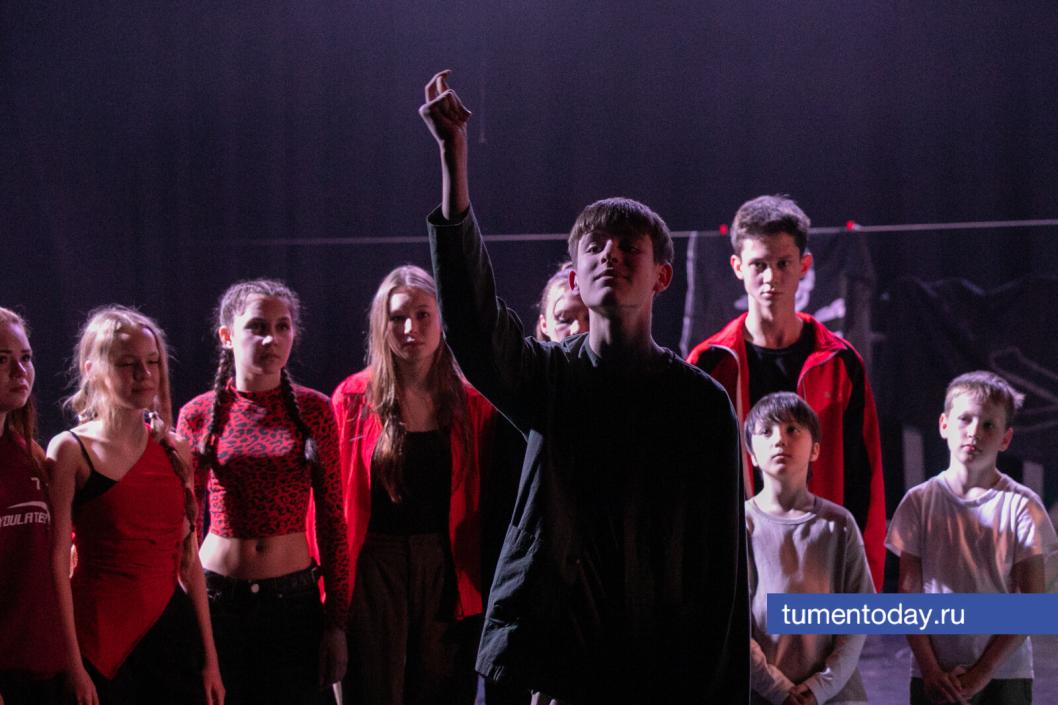 Фото Сергея Куликова