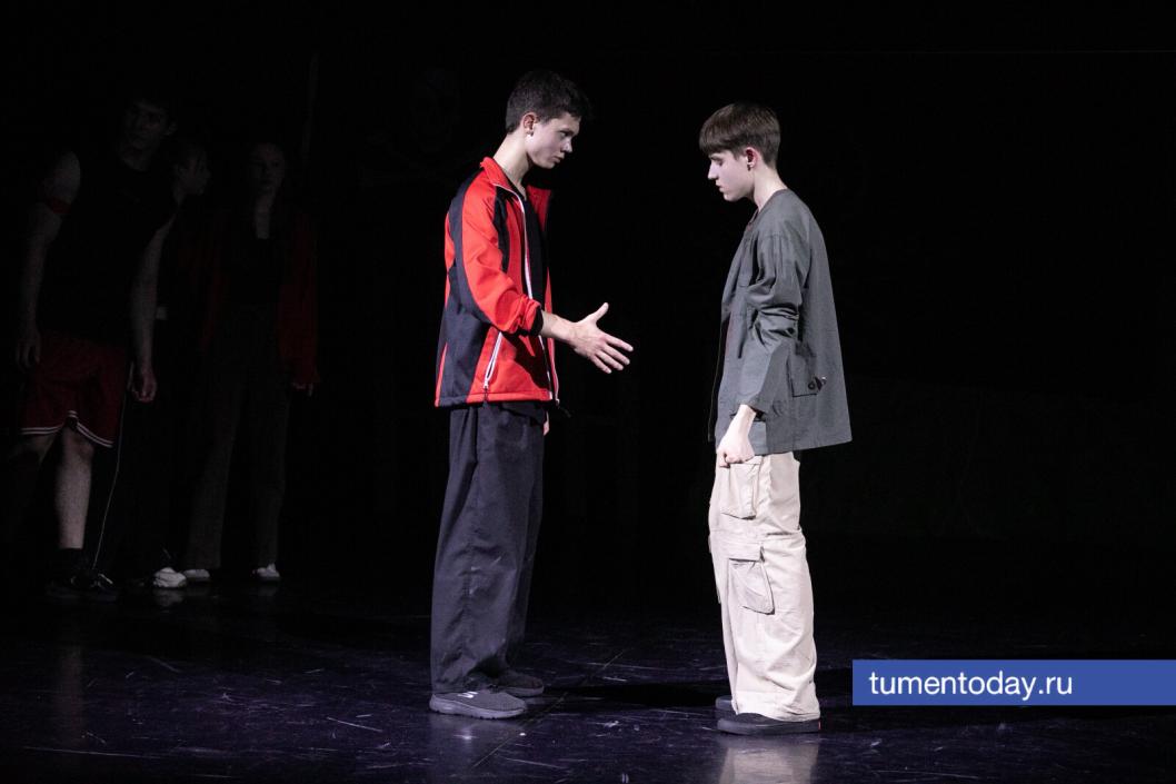 Фото Сергея Куликова