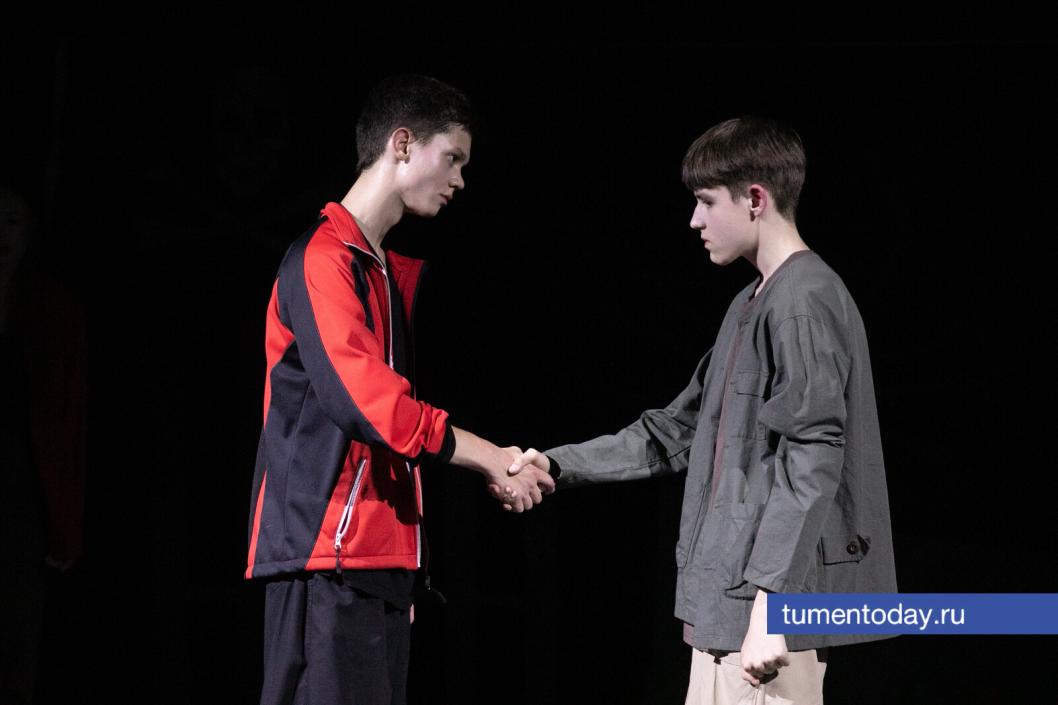 Фото Сергея Куликова