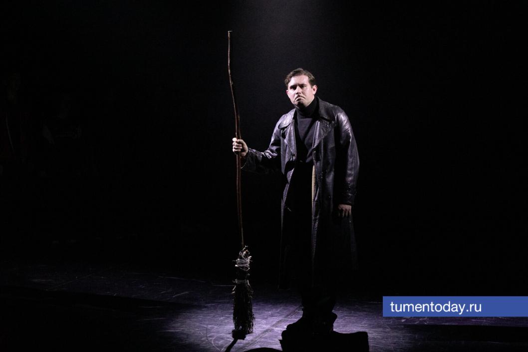 Фото Сергея Куликова