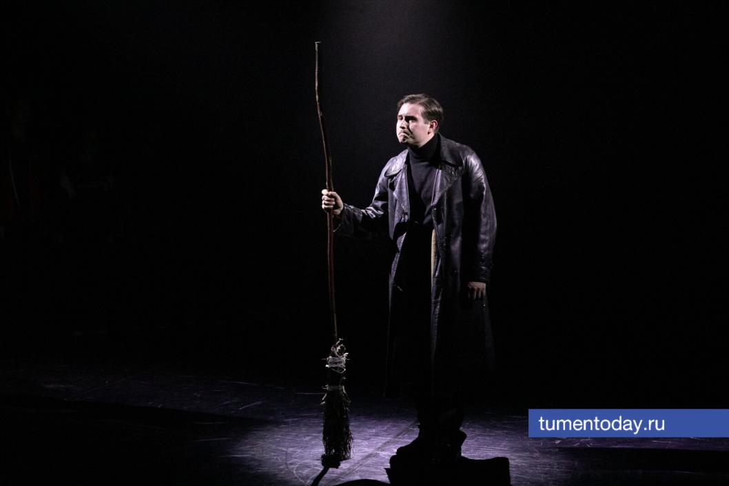 Фото Сергея Куликова