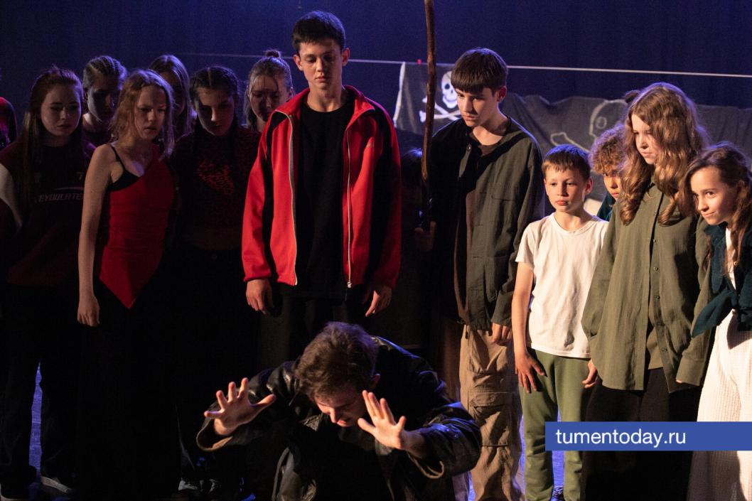 Фото Сергея Куликова