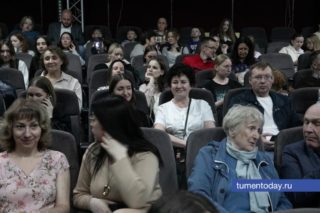 Фото Сергея Куликова