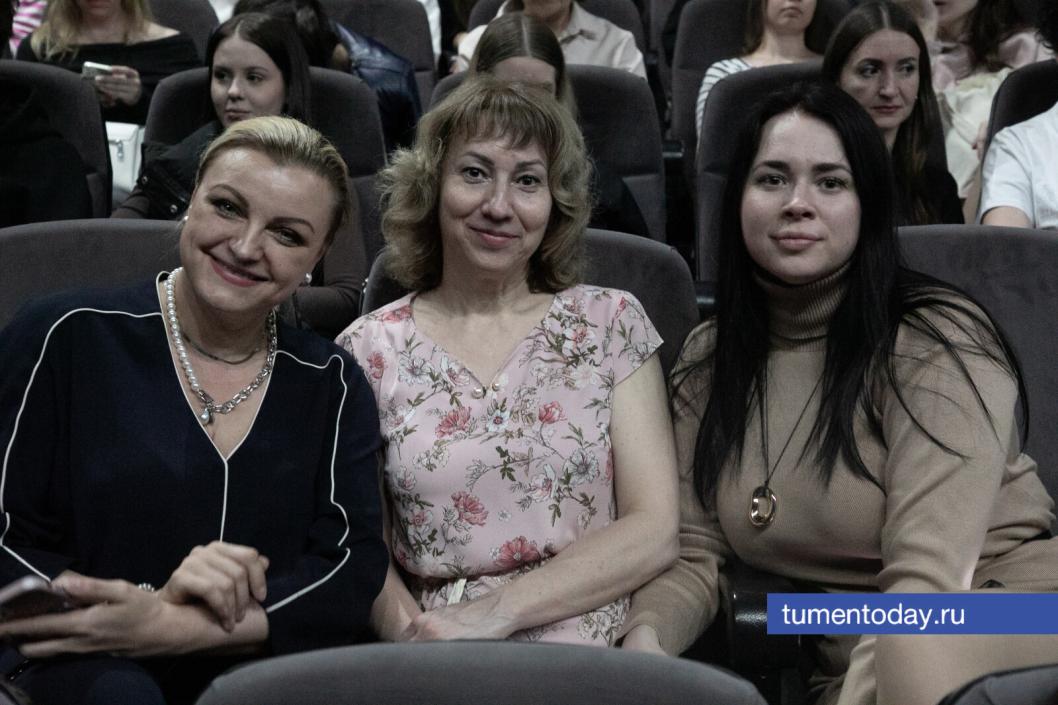 Фото Сергея Куликова