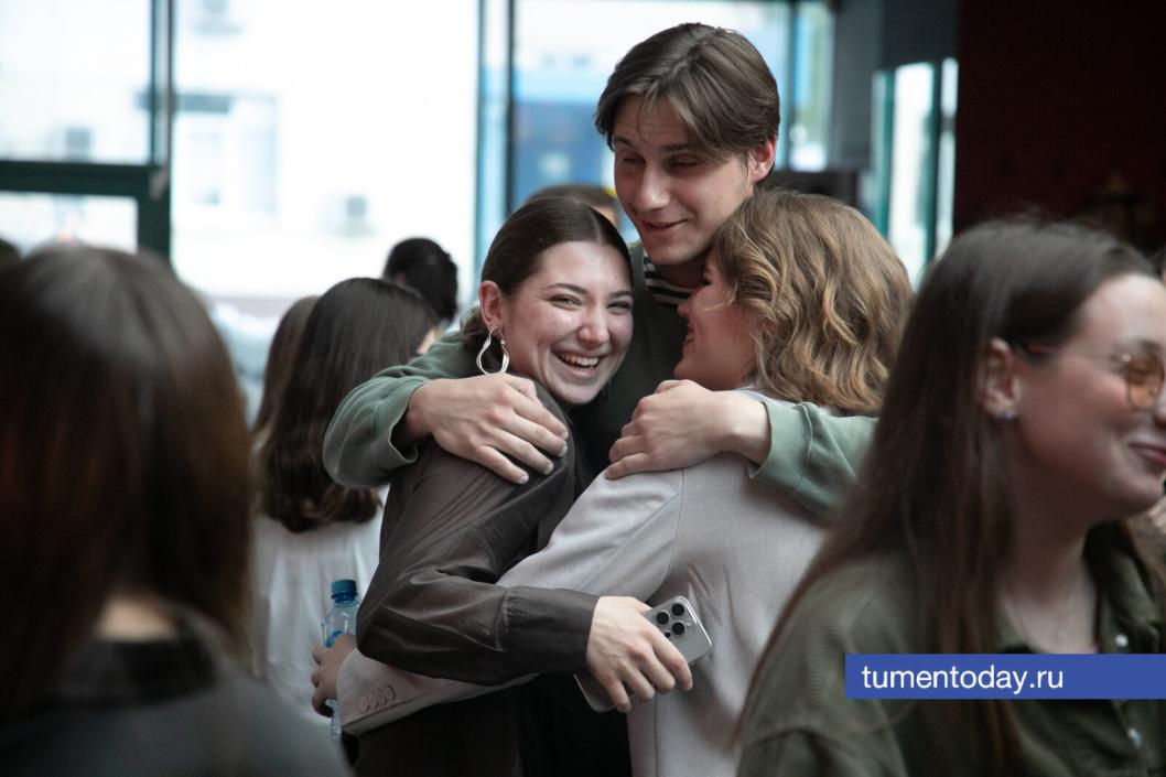 Фото Сергея Куликова