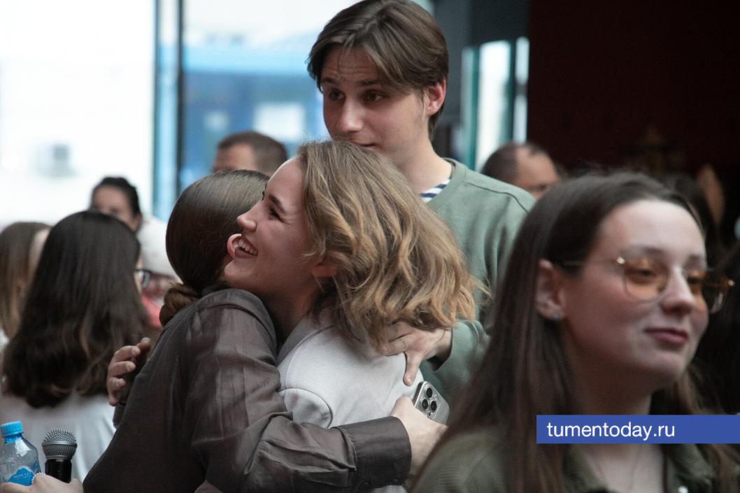 Фото Сергея Куликова