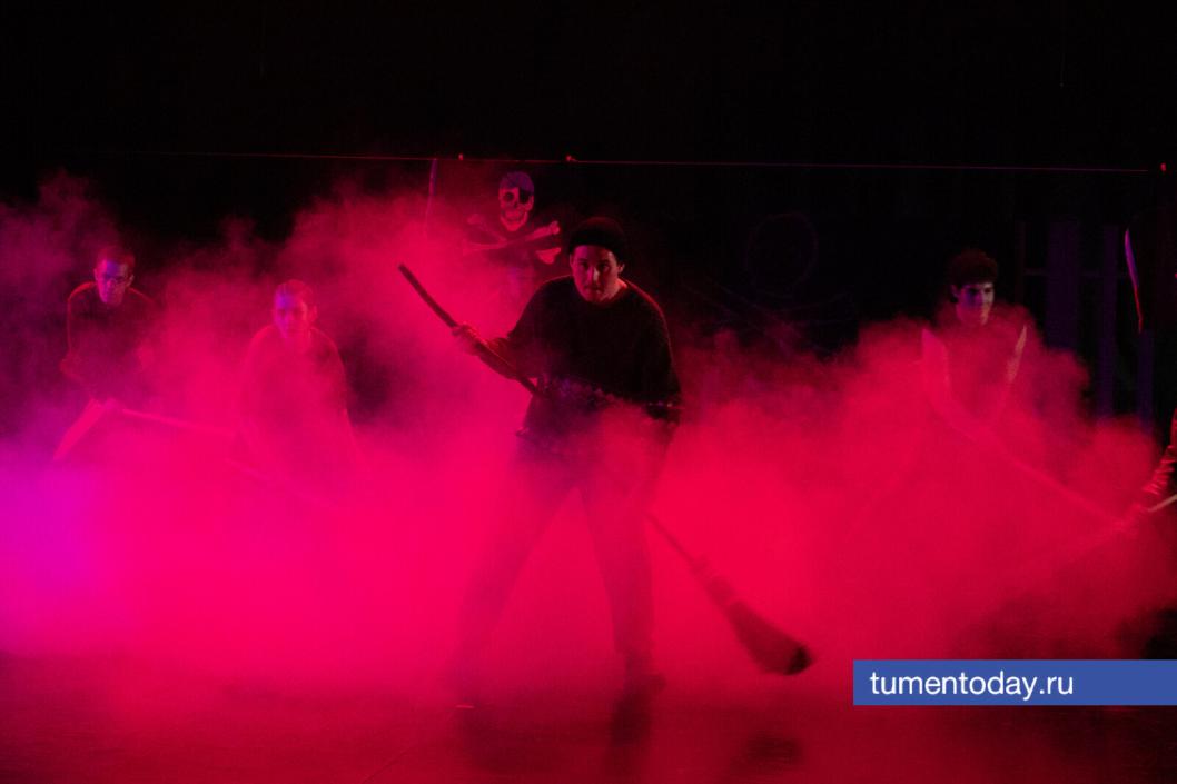 Фото Сергея Куликова