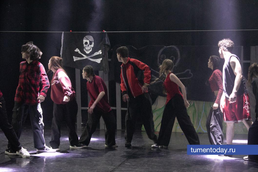 Фото Сергея Куликова