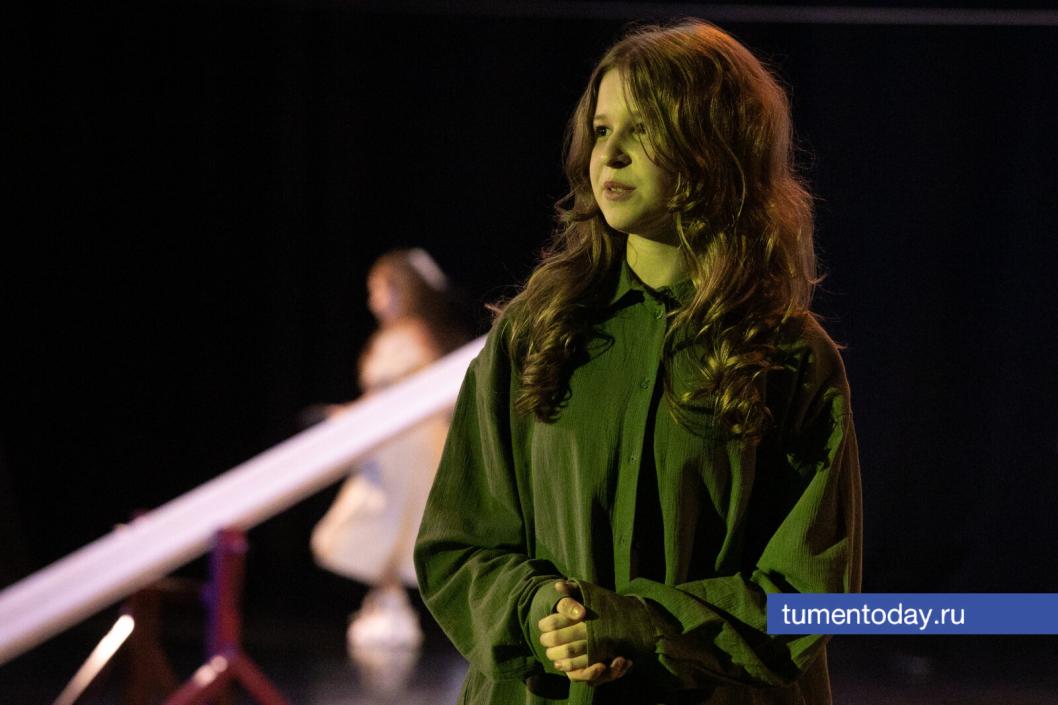 Фото Сергея Куликова