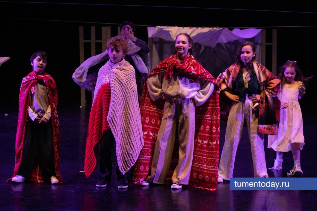 Фото Сергея Куликова