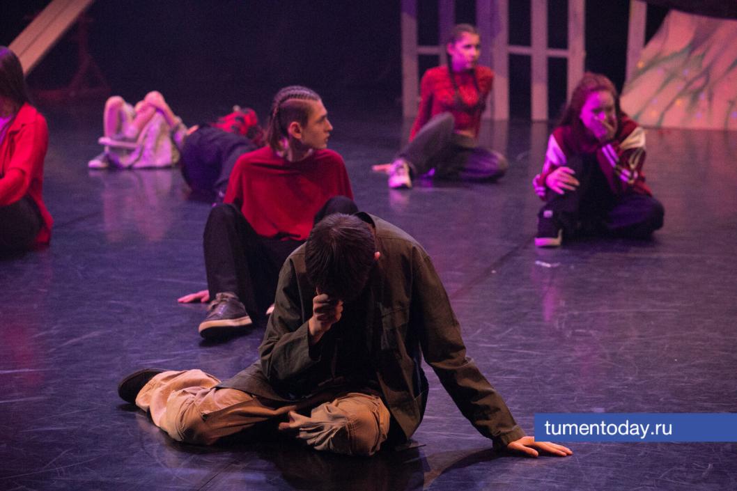 Фото Сергея Куликова