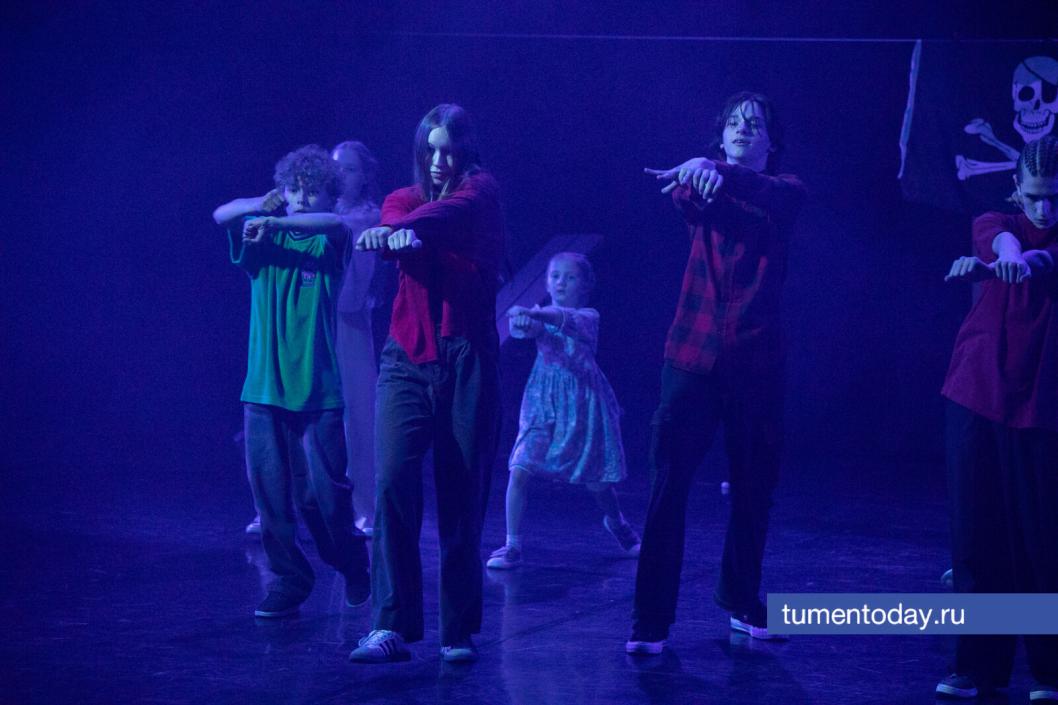 Фото Сергея Куликова