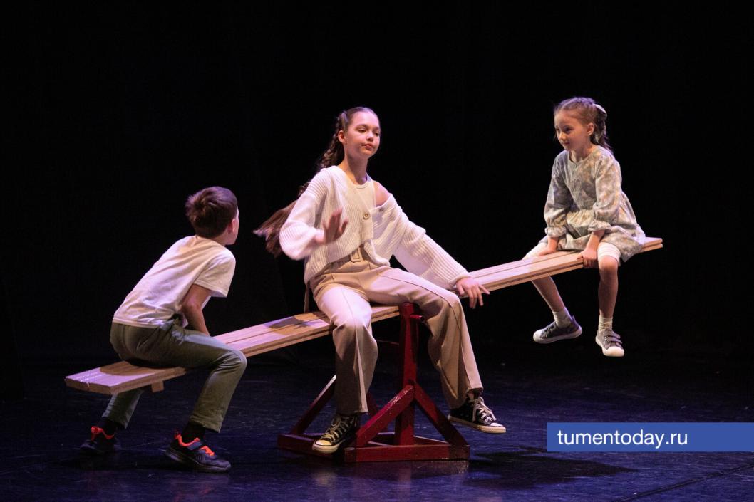 Фото Сергея Куликова