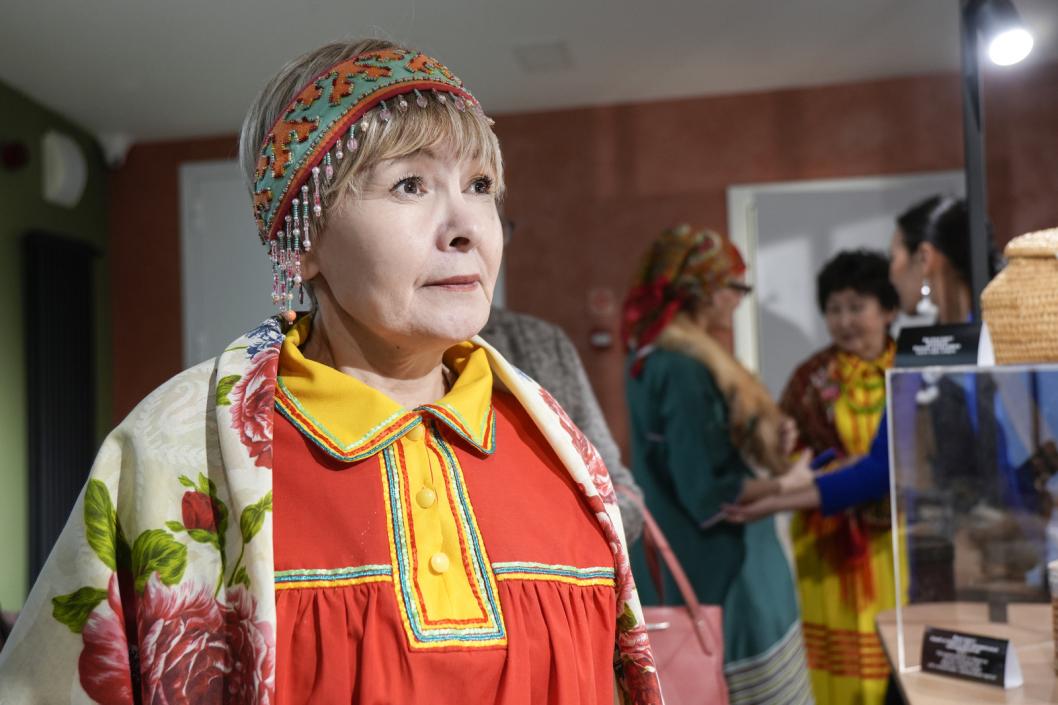 Фото Екатерины Христозовой