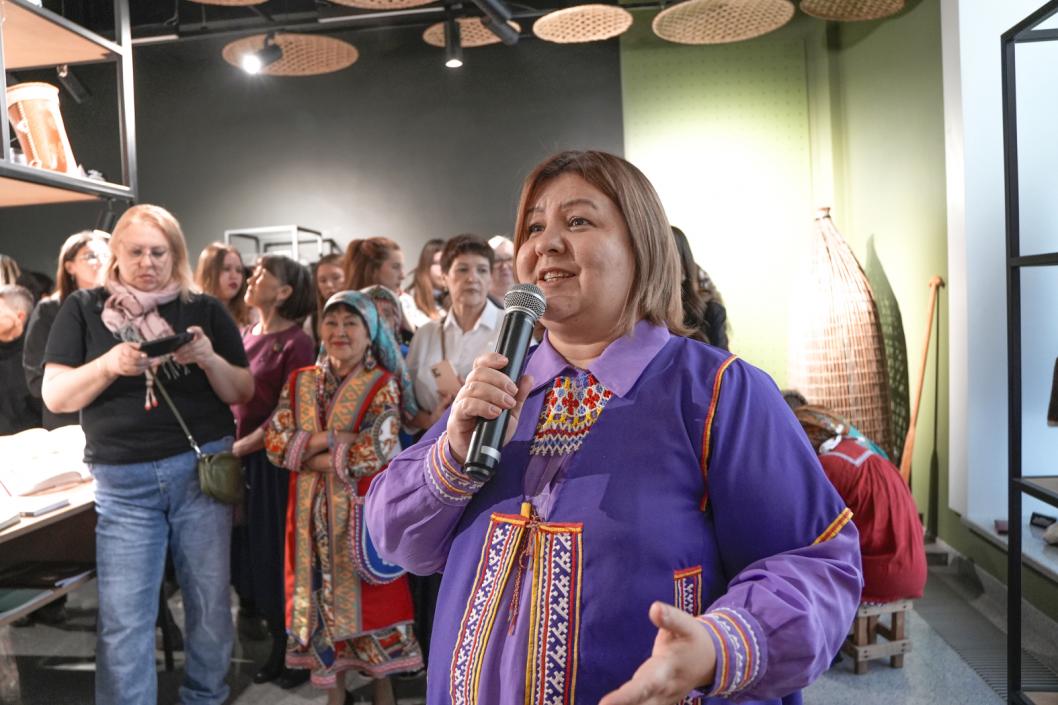 Фото Екатерины Христозовой