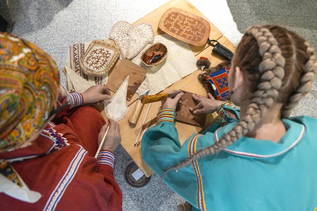 Фото Екатерины Христозовой