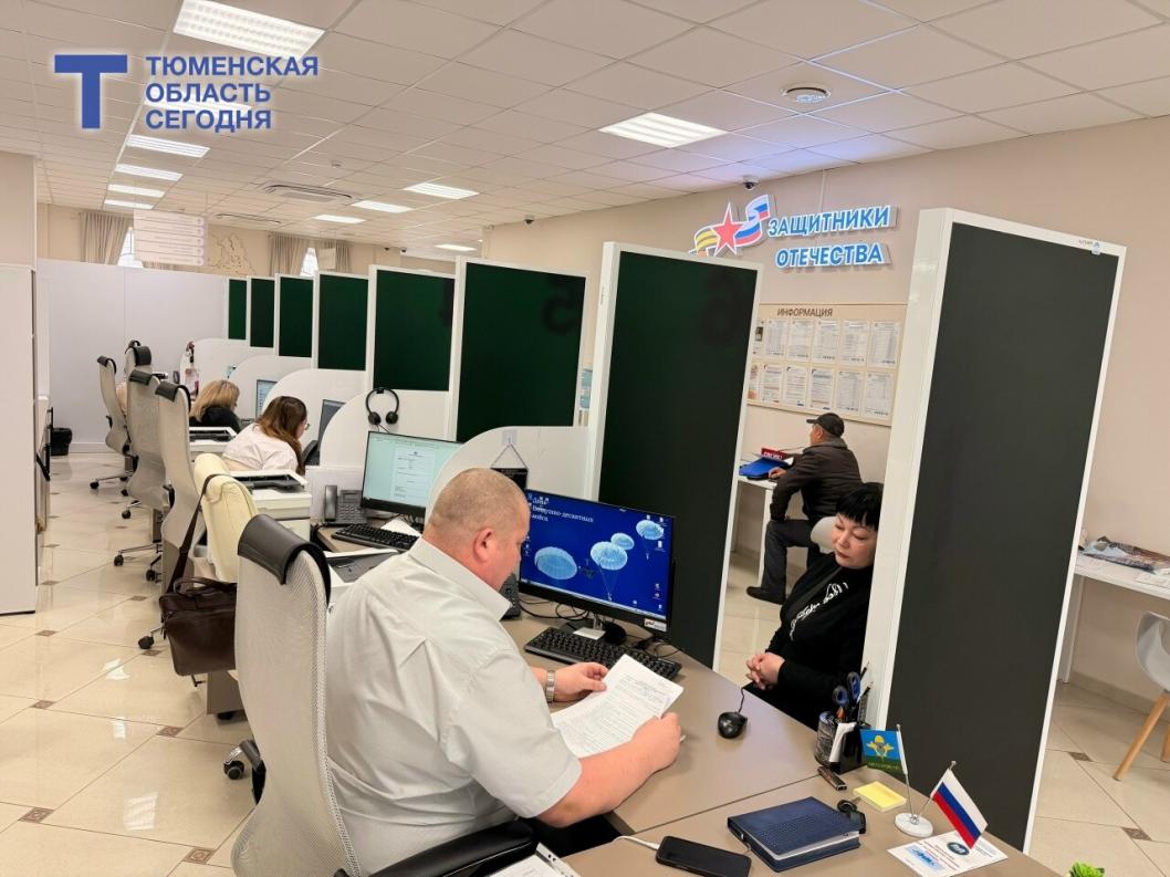 Если боец перестал выходить на связь, родственники могут сдать ДНК через фонд «Защитники Отечества»