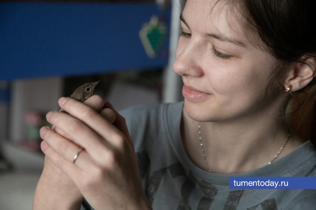 Фото Сергея Куликова