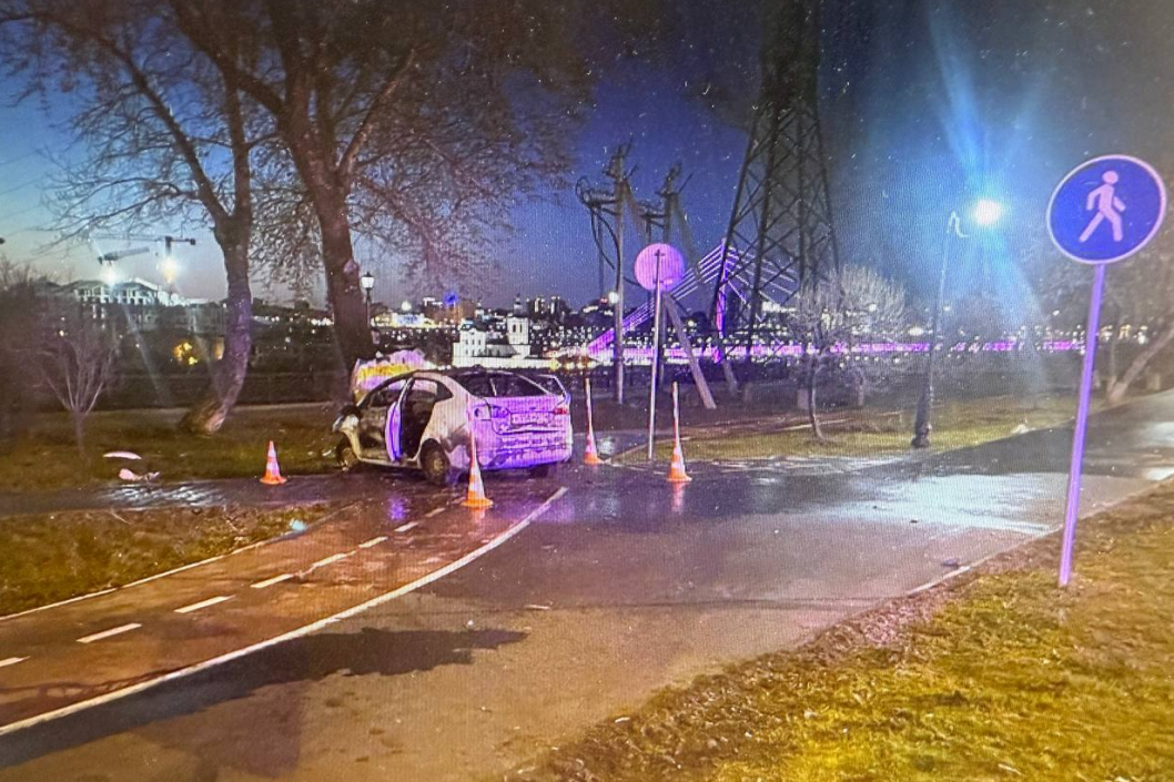 Фото Госавтоинспекции Тюменской области