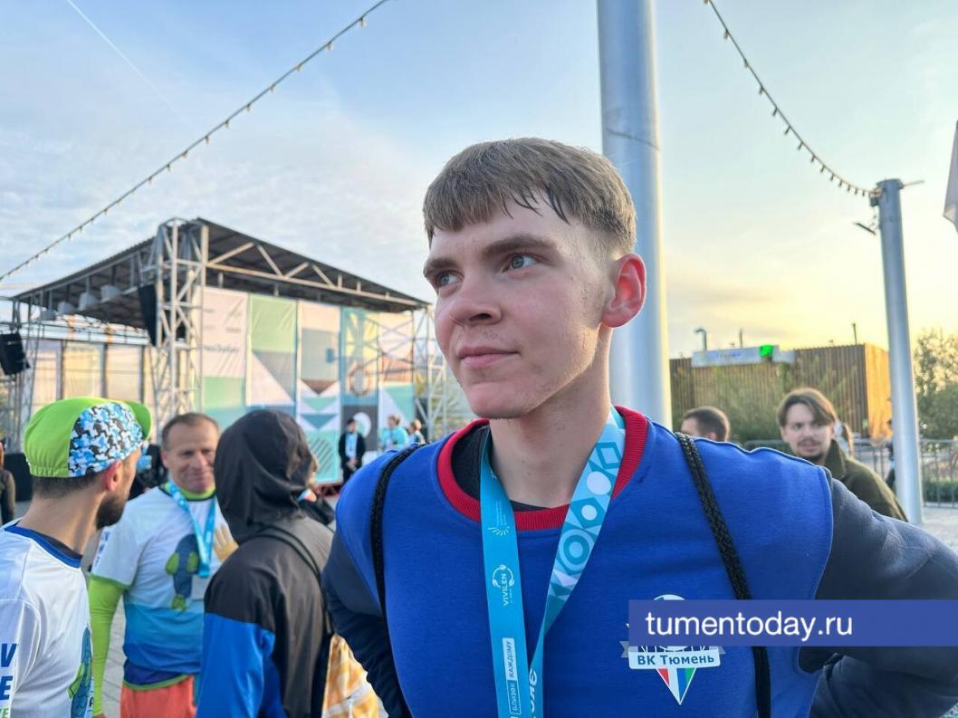 Фото Екатерины Христозовой