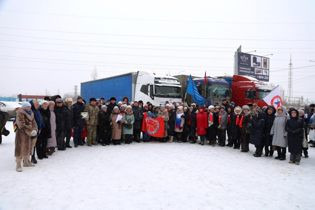 Фото из телеграм-канала Максима Афанасьева