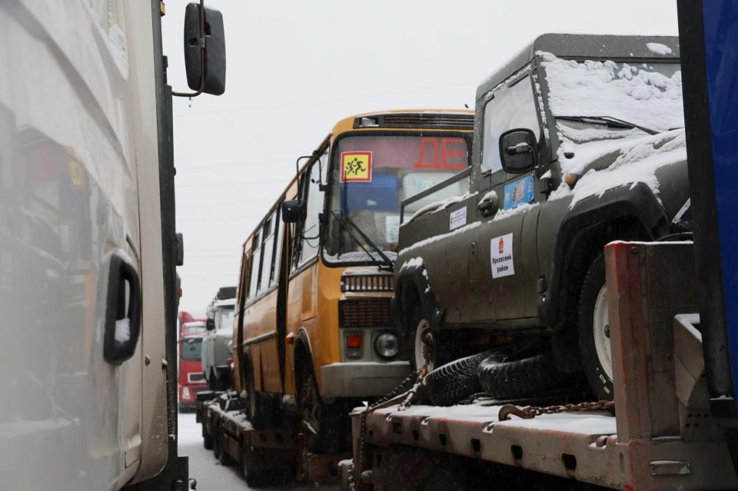 Фото из телеграм-канала Максима Афанасьева