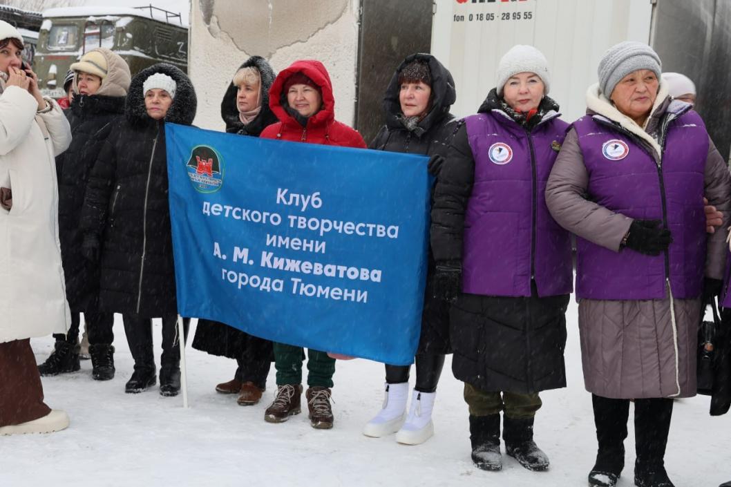 Фото из телеграм-канала Максима Афанасьева