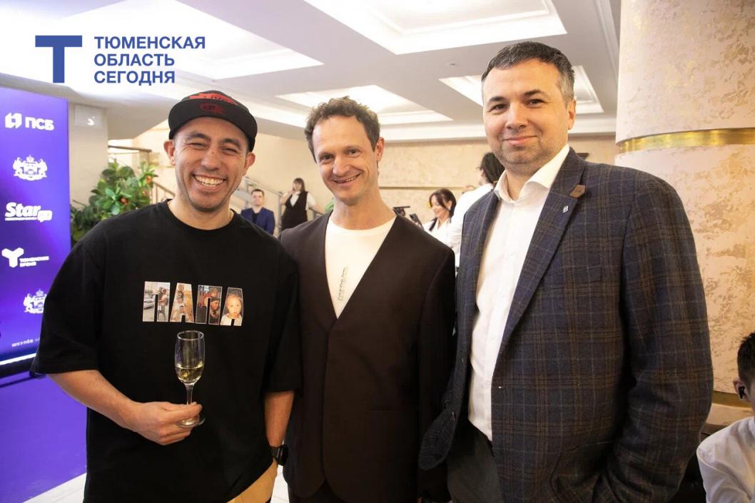 Фото Сергея Куликова