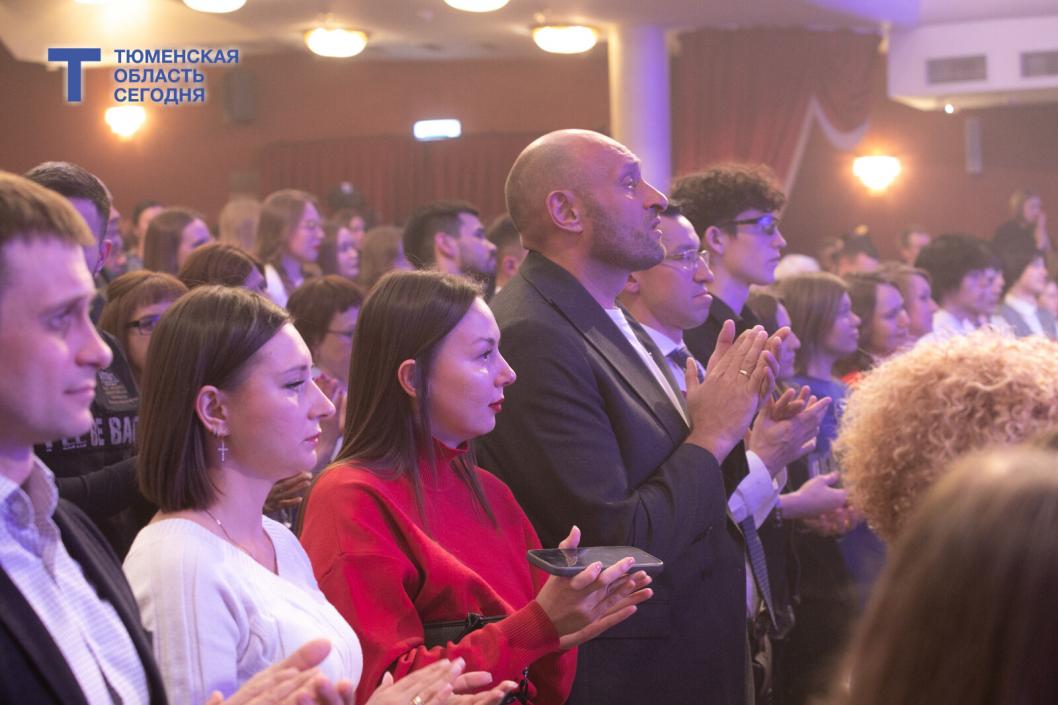 Фото Сергея Куликова