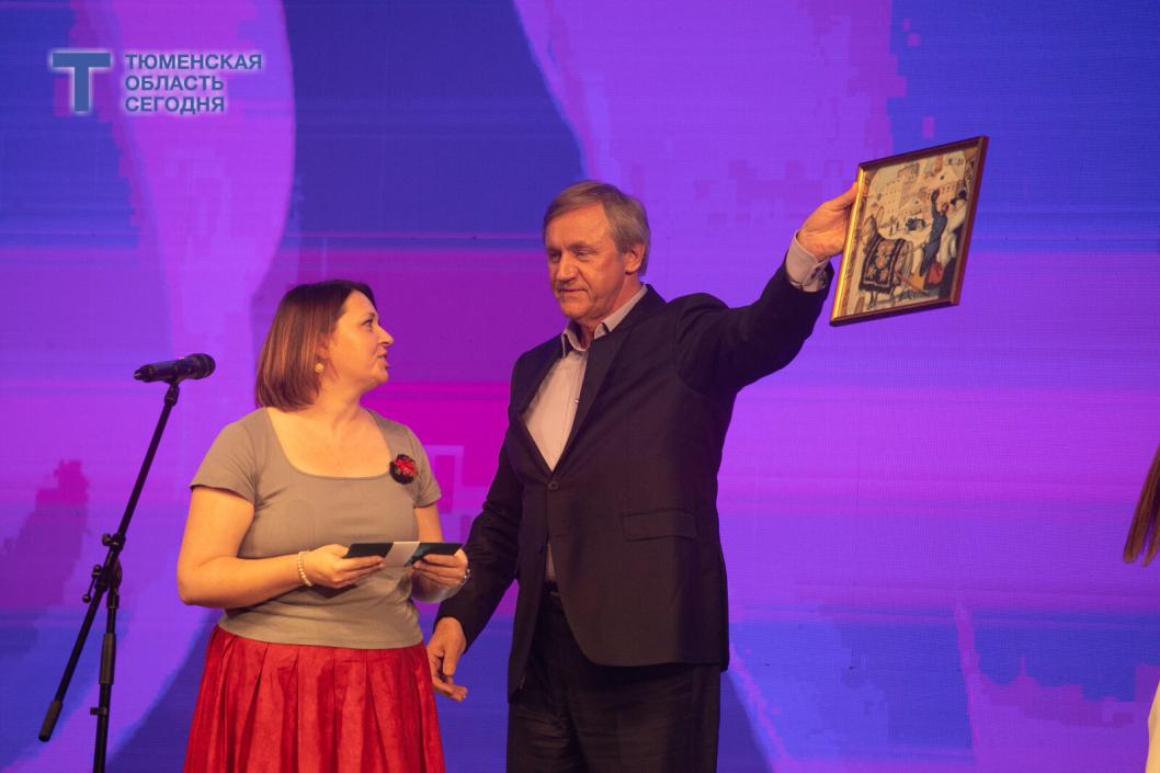 Фото Сергея Куликова