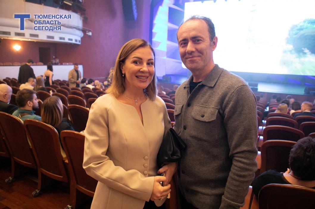 Фото Сергея Куликова