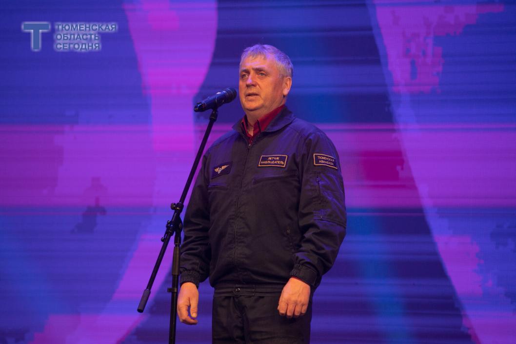 Фото Сергея Куликова