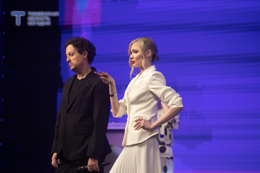 Фото Сергея Куликова