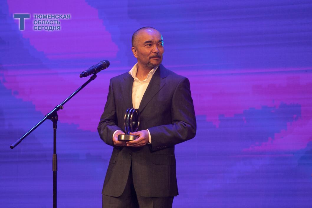 Фото Сергея Куликова