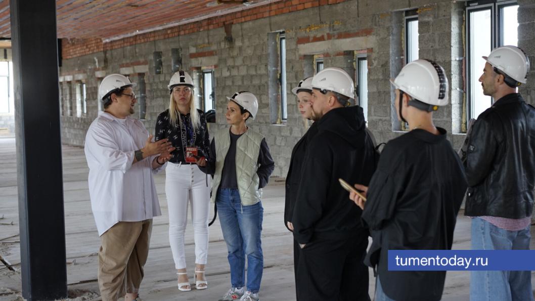 Фото Сергея Кузнецова