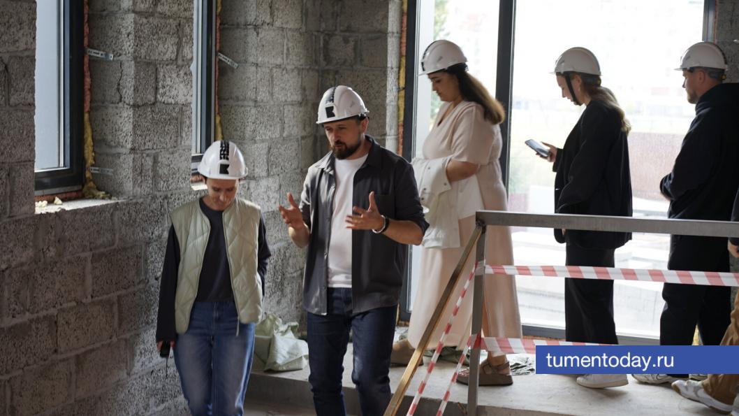 Фото Сергея Кузнецова