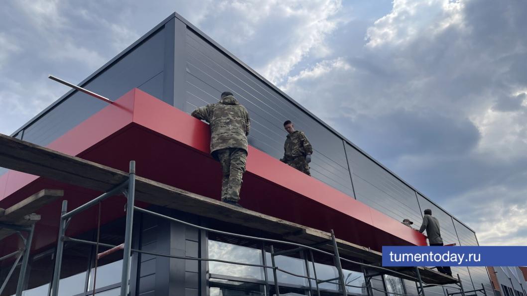 Фото Сергея Кузнецова