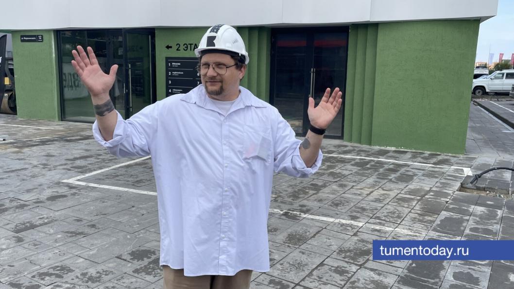 Фото Сергея Кузнецова