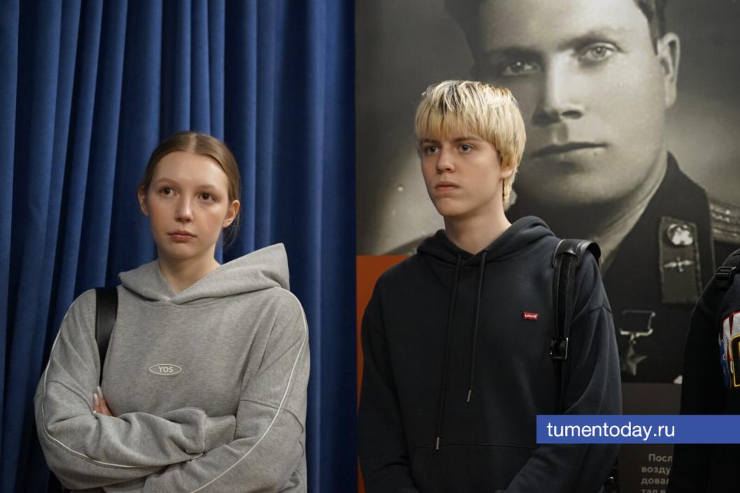 Фото Сергея Кузнецова