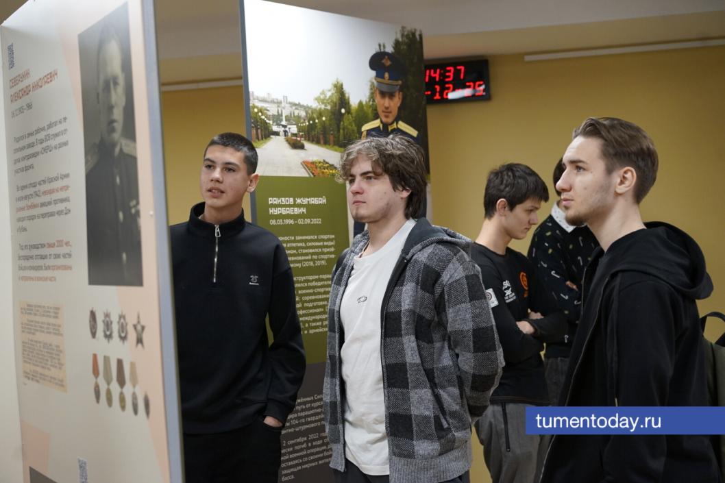 Фото Сергея Кузнецова