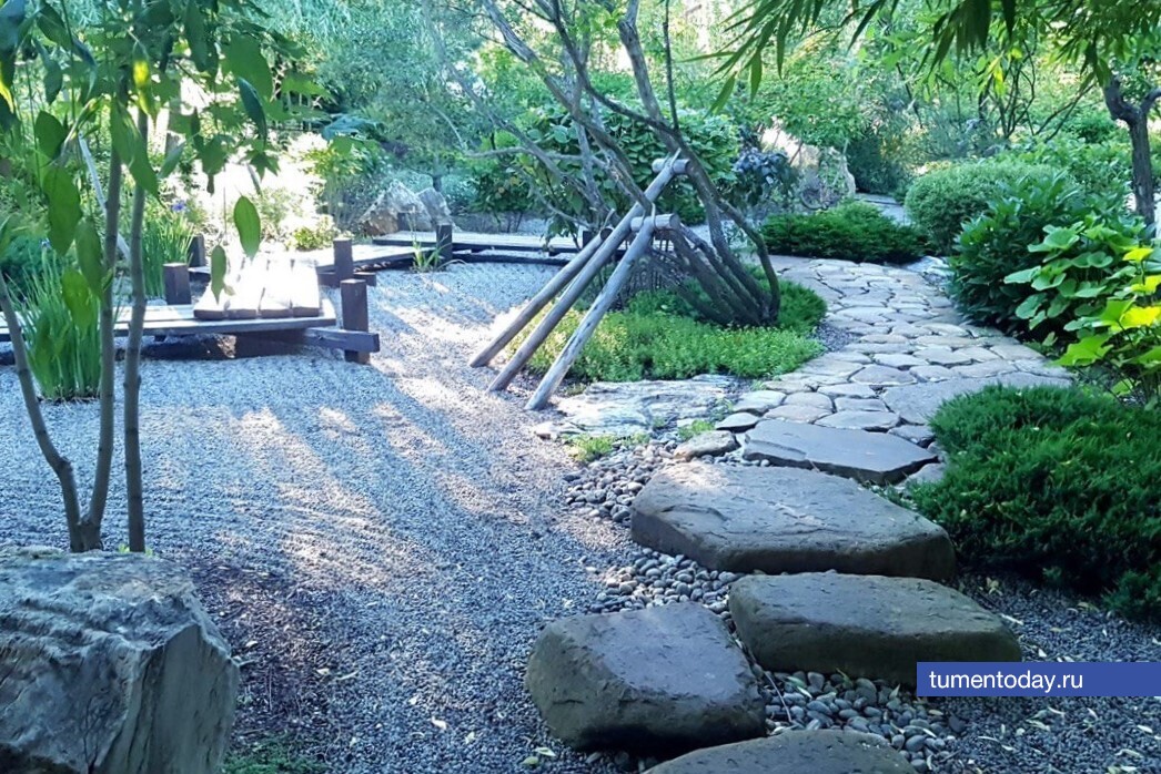 Ива-парк | Фото Елены Ковалевой