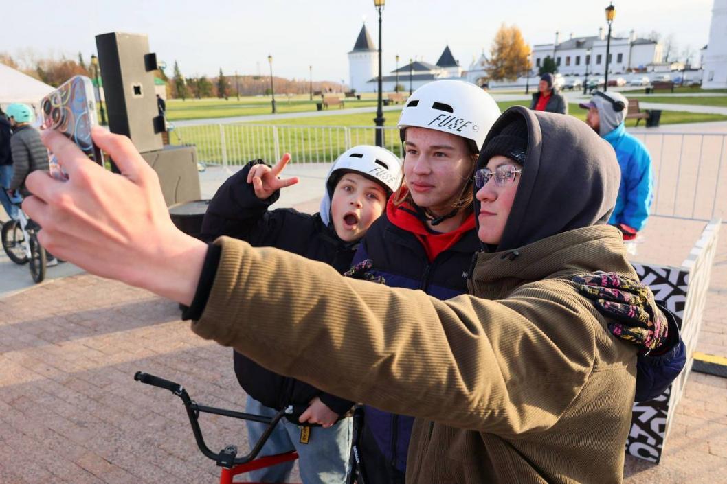 Фото из телеграм-канала Петра Вагина