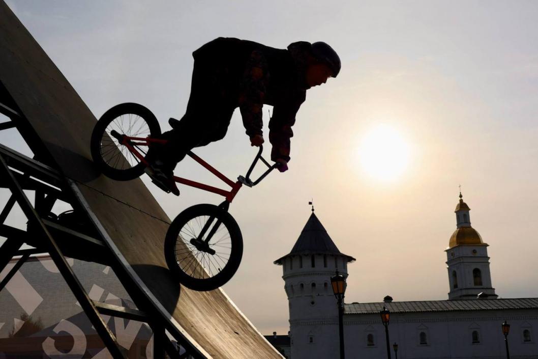 Фото из телеграм-канала Петра Вагина