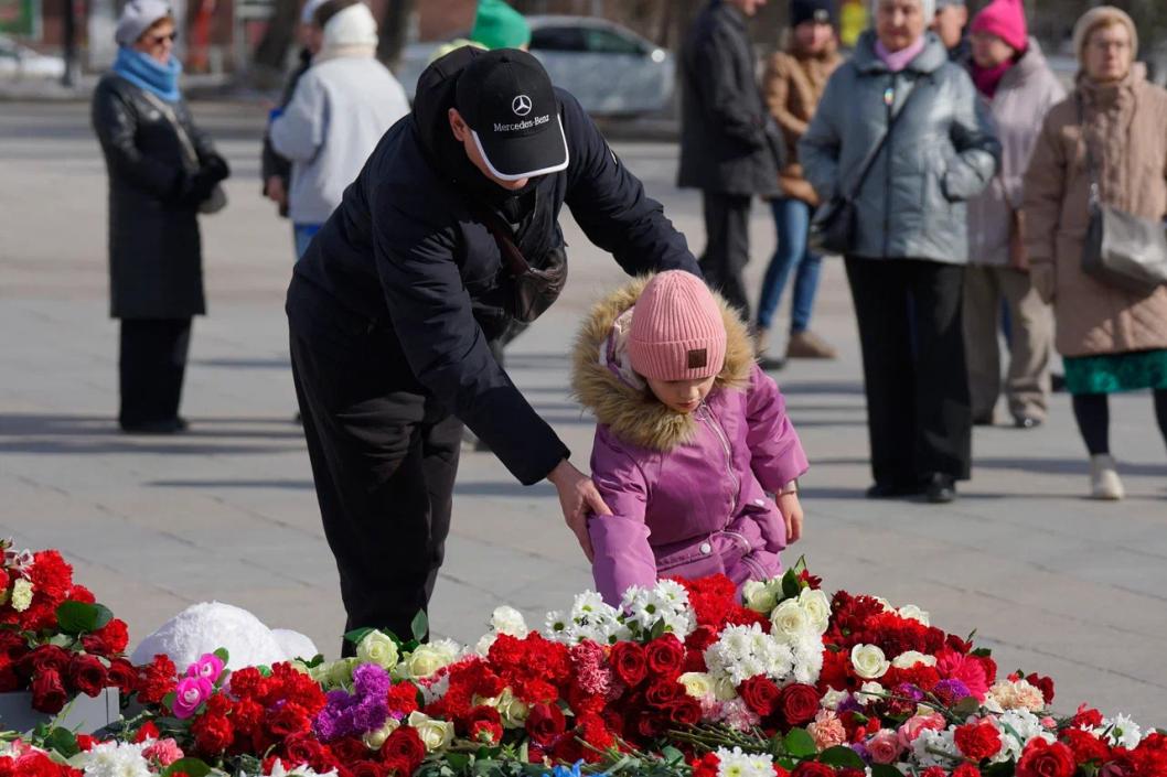 Фото Сергея Мжельского