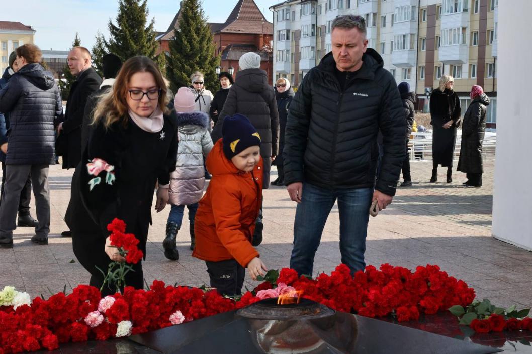 Фото со страницы Максима Афанасьева