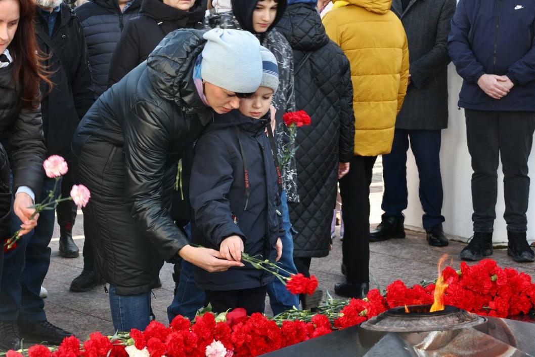 Фото со страницы Максима Афанасьева