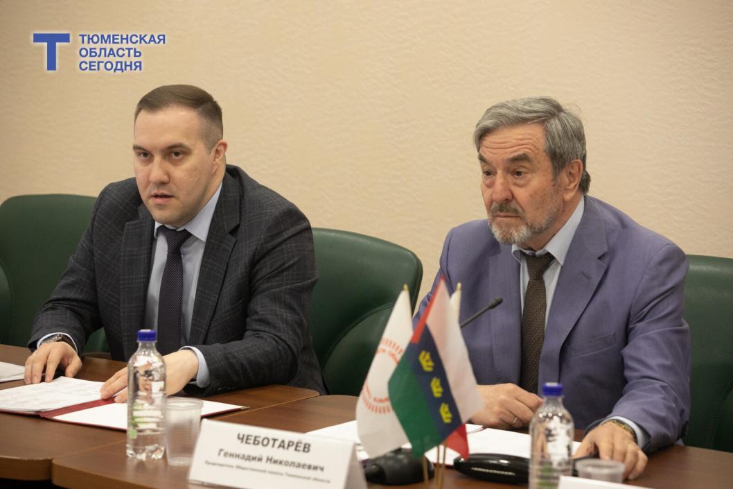 Фото Сергея Куликова