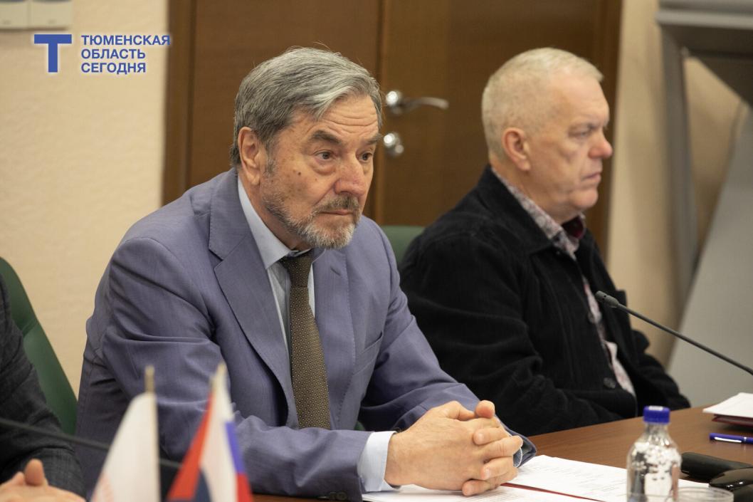 Фото Сергея Куликова